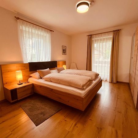 Ferienwohnung Ciasa Fam Comploi St. Vigil Exterior foto