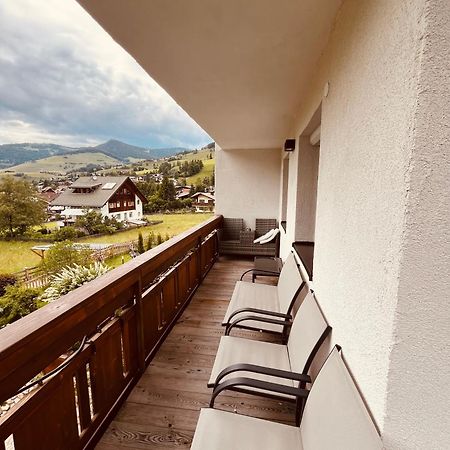 Ferienwohnung Ciasa Fam Comploi St. Vigil Exterior foto